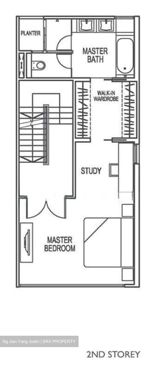 Estrivillas (D10), Semi-Detached #612595941